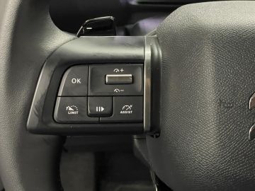 Citroën C4 X